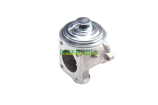 Vanne EGR INTFRADIS ref. 25676